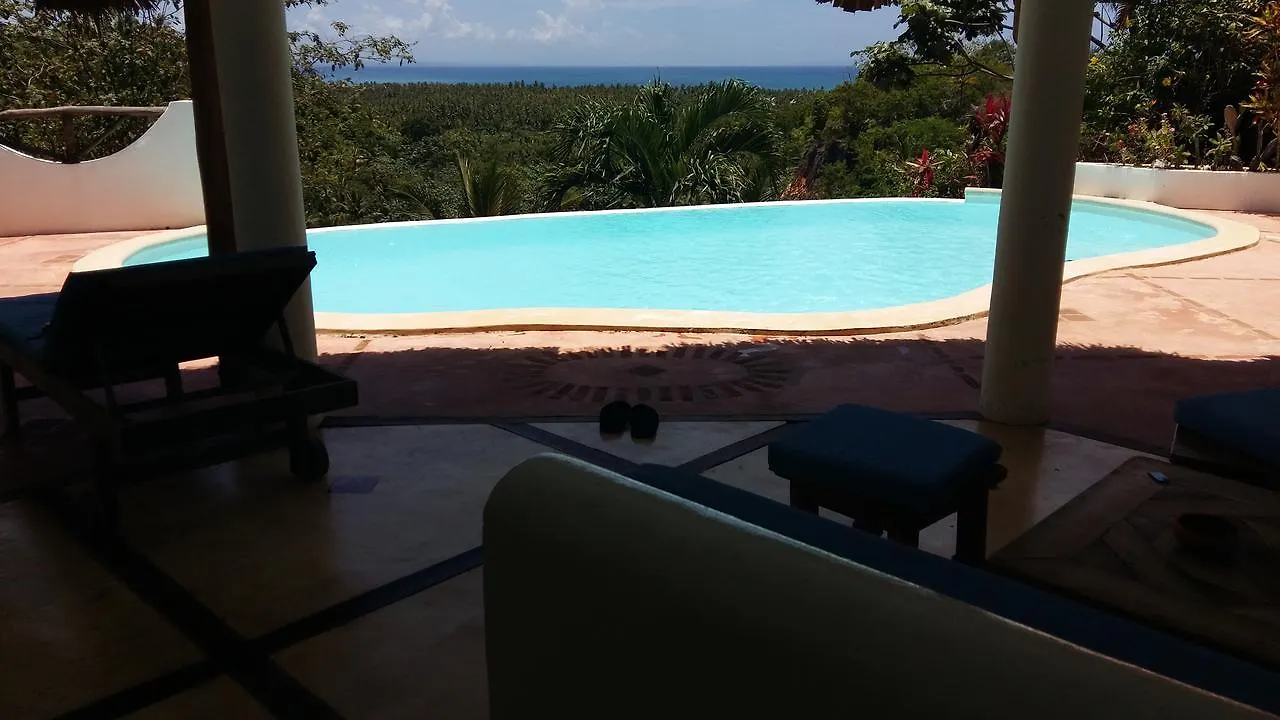 Villa Mariquita 拉斯特拉纳斯