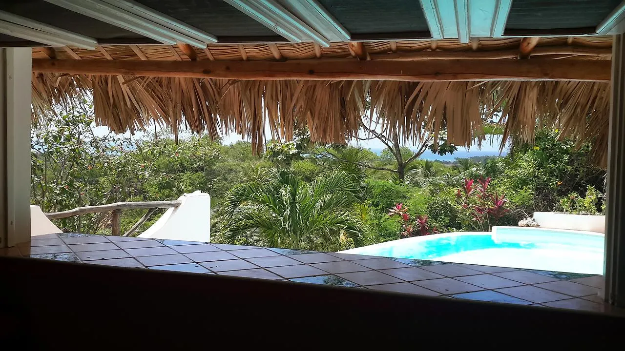 Villa Mariquita 拉斯特拉纳斯