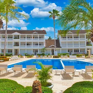 Aparthotel Josefina Terrenas, Las Terrenas