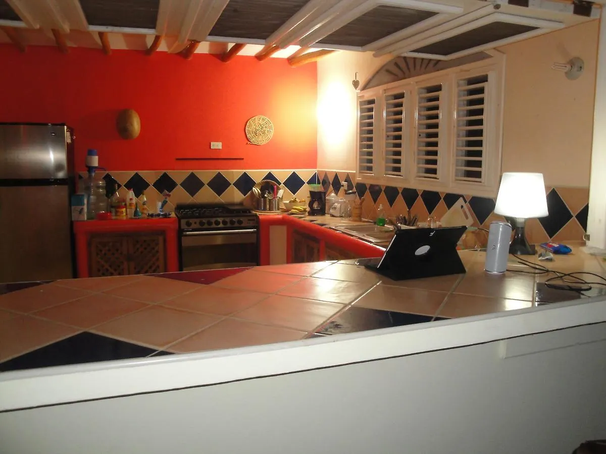 villa mariquita Las Terrenas