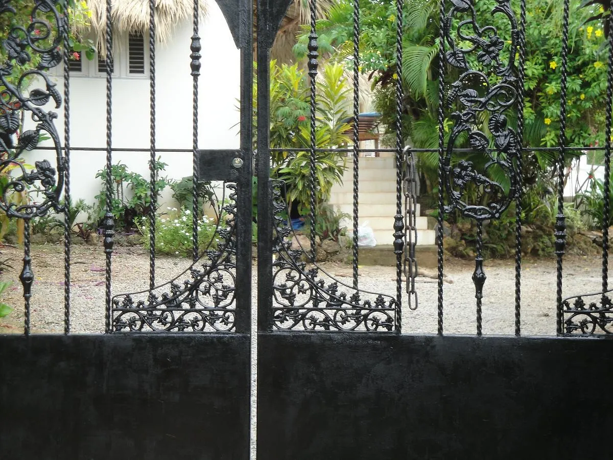 villa mariquita Las Terrenas