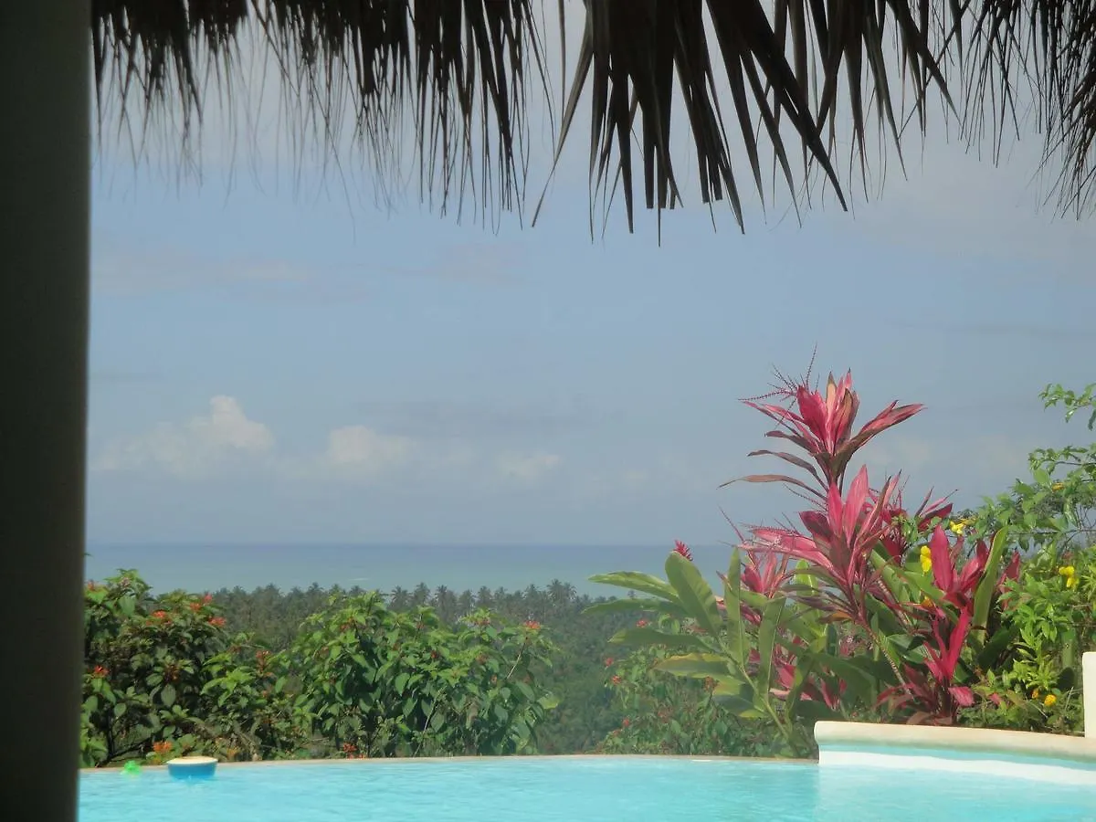 villa mariquita Las Terrenas 0*,