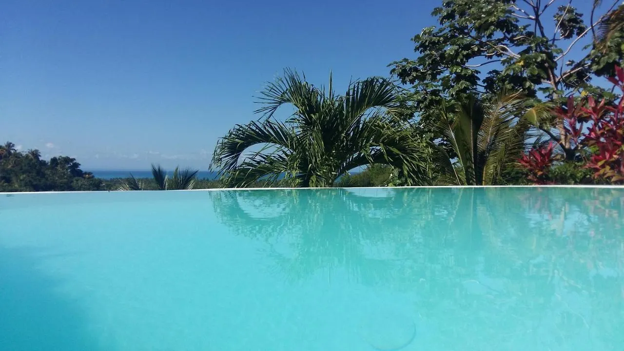 villa mariquita Las Terrenas République dominicaine