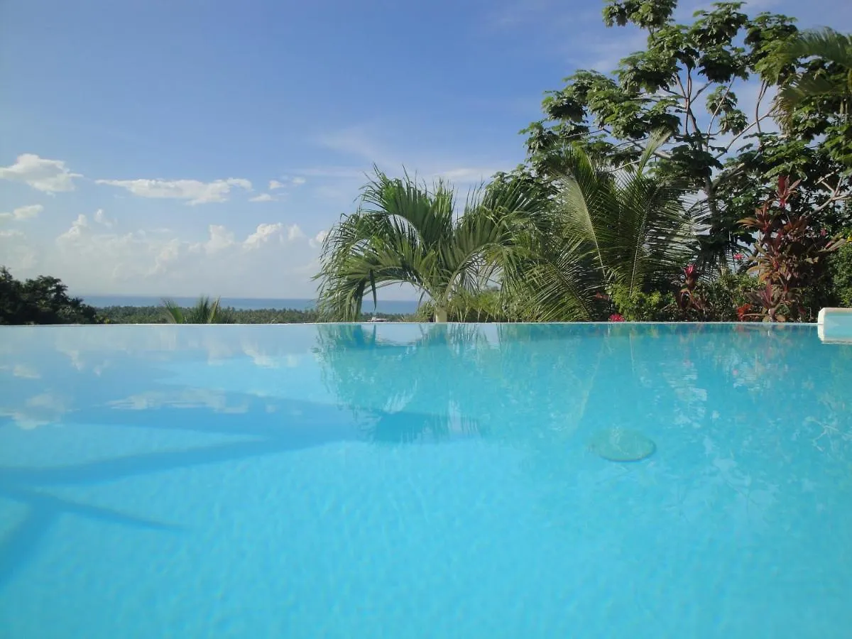villa mariquita Las Terrenas 0*,  République dominicaine